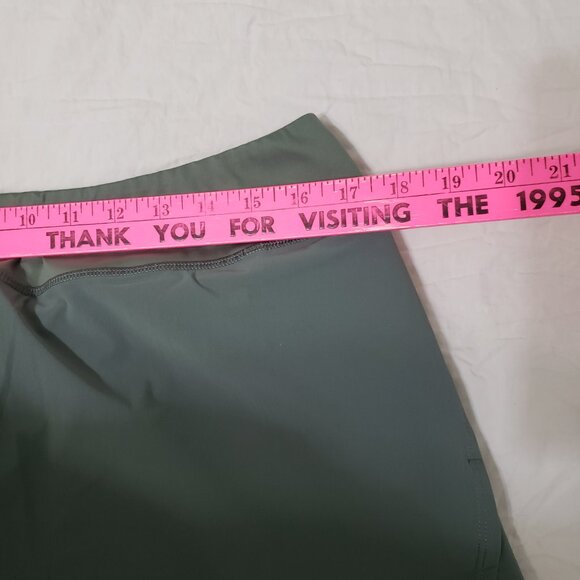 Fjall Raven Abisko Midsummer Skort - Picture 10 of 16